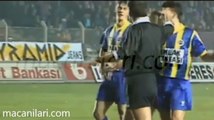 Galatasaray 2-1 Fenerbahçe 12.03.1994 - 1993-1994 Turkish 1st League Matchday 21