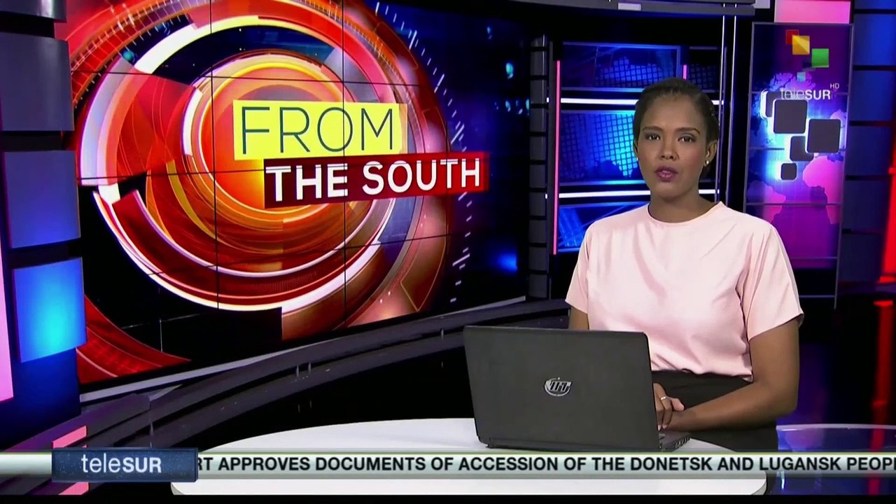 FTS 8:30 03-10: Lula and Bolsonaro go to presidential runoff election in Brazil