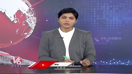 We Are Ready For Munugodu Bypoll Says Minister Jagadish Reddy  _ Suryapet Dist  |  V6 News (2)