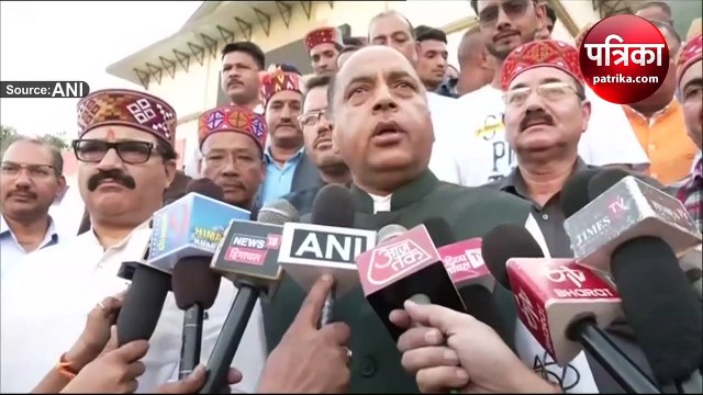 हिमाचल प्रदेश में दशहरा मनाएंगे प्रधानमंत्री मोदी, CM जयराम ठाकुर ने कार्यक्रमों के बारे में दी जानकारी; देखें वीडियो