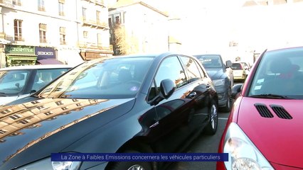 Reportage - Les modalites de fonctionnement de la ZFE en concertation