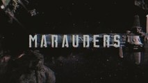 Marauders  - Trailer date de lancement Early Access