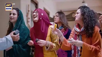 Betiyaan | Teaser 3 | Coming Soon | ARY Digital only on everytimemasti