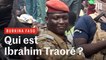 Burkina Faso : qui est Ibrahim Traoré ?