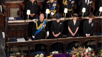 The Queen's guardsman who accompanied her coffin at state funeral found dead