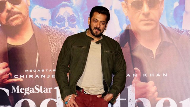 Salman Khan Has To Say This On Bollywood Vs South Debate