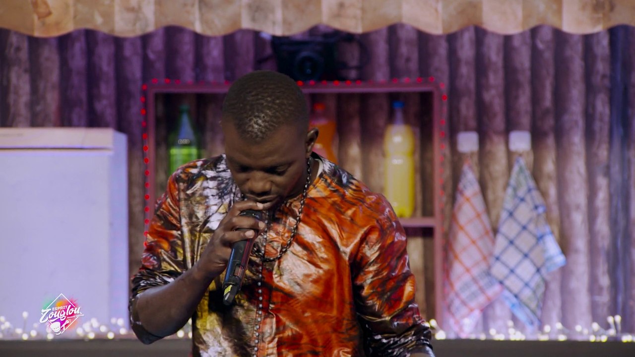 19 DECEMBRE 2022 ESPRIT ZOUGLOU Vidéo Dailymotion