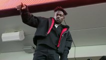 Antonio Brown Speaks on Disturbing Video Leak