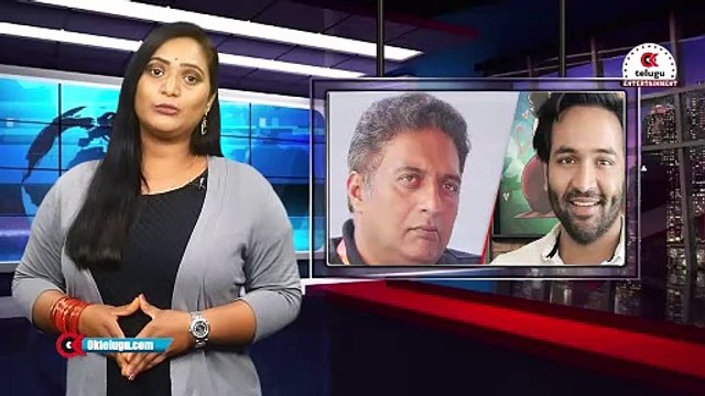 మంచు విష్ణు ట్రోల్స్ పై వెనుక నాగబాబు వున్నారా? | Nagababu | Manchu Vishnu | Oktelugu Entertainment