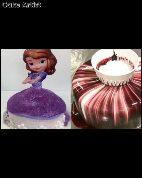 Top Best Cake Artist And Recipes, Cake Artist
