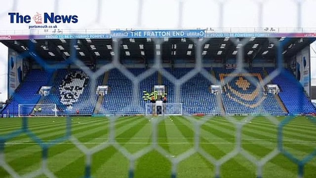 WATCH: The Portsmouth News bulletin for Monday 3rd October 2022. Bringing you all the latest news, sports and the latest weather forecast