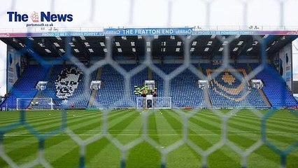 WATCH: The Portsmouth News bulletin for Monday 3rd October 2022. Bringing you all the latest news, sports and the latest weather forecast