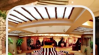 FIFA HOTELS : Al Liwan Suites Four Star Hotel, 27 Umm Ghowailina Street, Doha, Qatar #qatar #fifa #football #hotel
