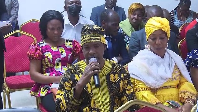 Le BIPIA initie une rencontre avec ses acteurs afin de promouvoir l’intégration régionale