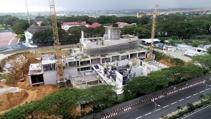 La Côte d'Ivoire célèbre la journée mondiale de l'architecture