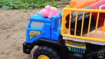 Off-Road Vehicle Buried in the Sand - Video Whirlpool Relaxing With Truck Concrete  Kids Video, Cartoon Video, Kids For Cartoon, Cartoon For Kids, Video Whirlpool, Relaxing Video, Truck, Car, Kids Truck, Kids Car, Kids Toy,
