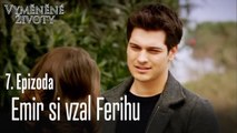 Emir si vzal Ferihu - Vyměněné životy Feriha 7. díl