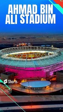 FIFA Qatar Football World Cup Stadiums #qatar #football #soccer #worldcup #stadium العالم لكرة القدم قطر
