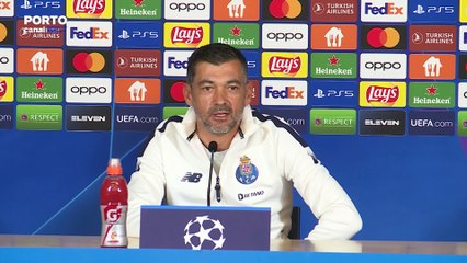 CI Antevisão FC Porto-Bayerlevleverkusen - Conceição