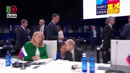 নতুন কৌশল নিয়ে মাঠে নেমেছে ন্যাটো!