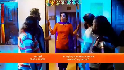 നീയും ഞാനും serial 03