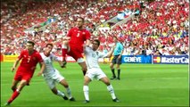 Europsko prvenstvo 2008 u Austriji i Švicarskoj svi golovi