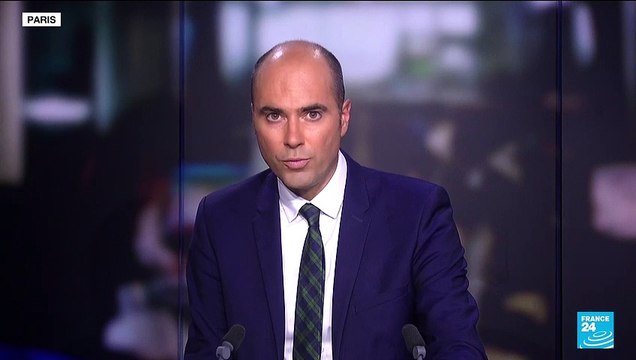 Coup d'Etat au Burkina Faso : le lieutenant-colonel Damiba adresse ses vœux de succès aux nouvelles autorités