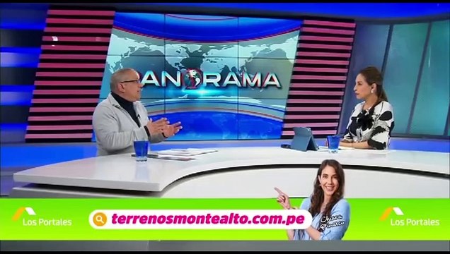 Juan Ruiz: Los candidatos de más de 60 años quedaron relegados por los políticos de la nueva generación