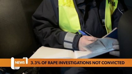 Bristol headlines 3 October: Police must improve ‘shamefully low’ rape conviction rate, victim service says