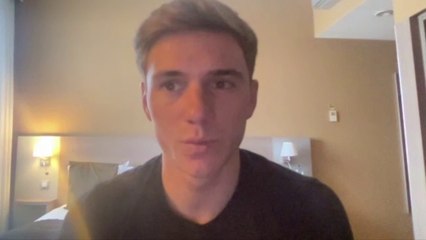 Tour de France 2023 - Remco Evenepoel : "J'ai entendu les avis et commentaires mais on a un plan avec l'équipe pour le Tour de France"