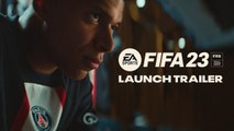 The World's Game: tráiler de lanzamiento de FIFA 23, el fútbol de EA Sports llega a las tiendas