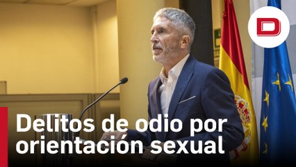 Los planes del Gobierno no frenan el incremento de los delitos de odio