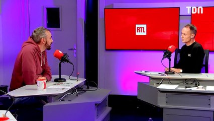 Christophe Willem agacé des questions sur sa sexualité !