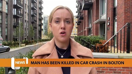 Manchester headlines 3 October: Only 3% of burglars were prosecuted in Greater Manchester last year, new figures reveal