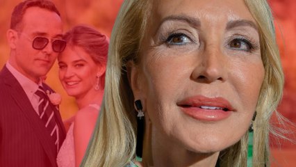 Rajada monumental de Carmen Lomana a Risto Mejide por su ruptura pública
