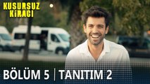 Kusursuz Kiracı 5. Bölüm 2. Tanıtımı