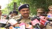 Hyderabad CP CV Anand & Traffic Joint CP Ranganath Speaks On New Traffic Rules |  V6 News (2)