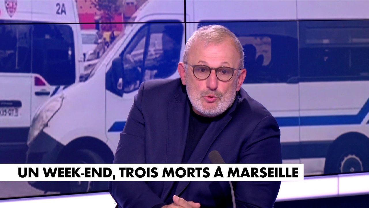 François Pupponi : «On a des jeunes complètement déconnectés, capables de tirer sur les policiers et les passants»