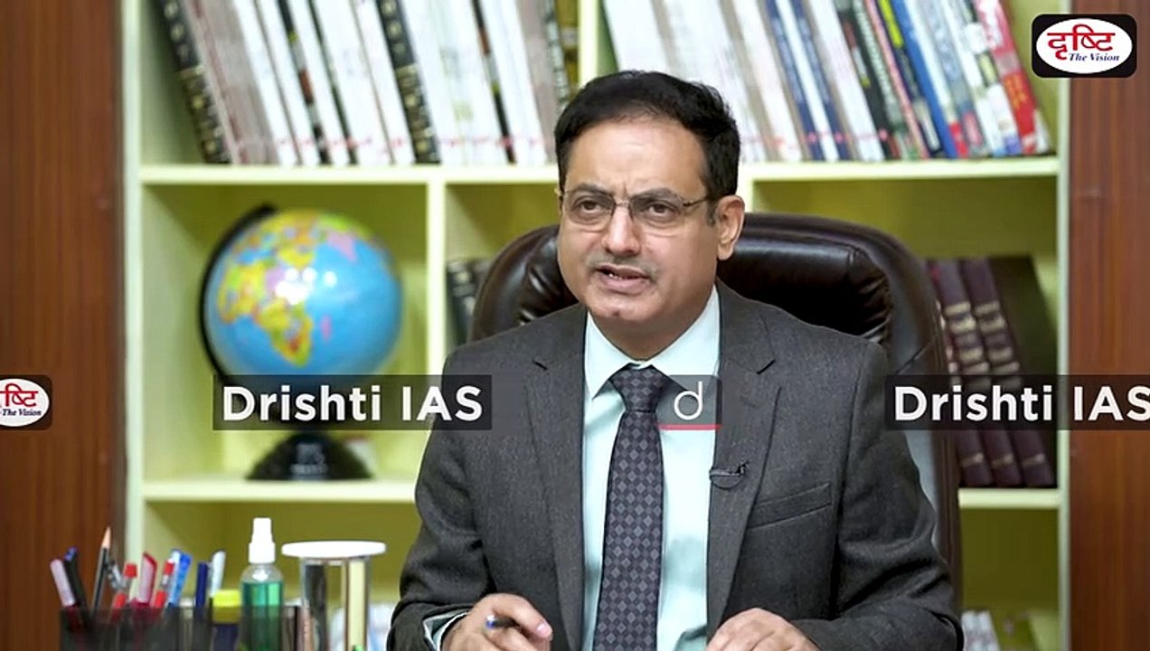 Divya, Rank-438, UPSC 2021 ｜ Hindi Medium ｜ Mock Interview ｜ Drishti IAS