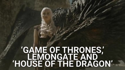Wait, Did 'House Of The Dragon' Address A Deep Cut 'Game Of Thrones' Conspiracy About Daenerys?