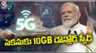 Special Story On 5G Network _ PM Narendra Modi launches first phase of 5G services in 13 cities (2)