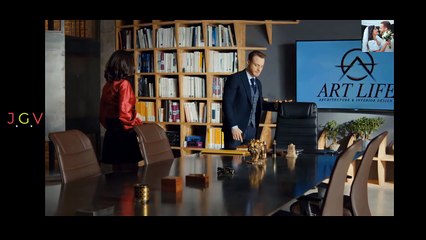 SERIE EL AMOR ESTA EN EL AIRE ( CAPITULO 79 )