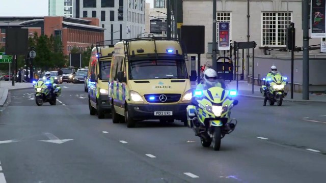 Man in court charged with murder of Olivia Pratt-Korbel