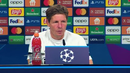 Glasner zu Götze: Qualität und Erfahrung fehlen