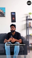 मैं notice करता हु!  Husband Vs. Wife - Part 17 #Shorts #Shortsbreak #takeabreak