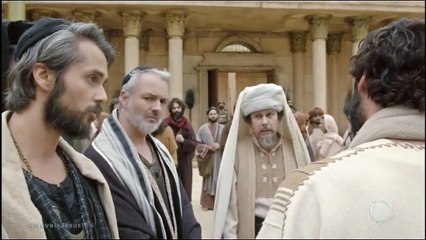 O maior dos mandamentos