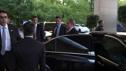 Armênia e Azerbaijão iniciam conversas para tratado de paz