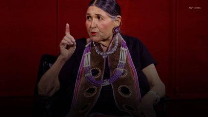 Mort de l'actrice amérindienne Sacheen Littlefeather à l'âge de 75 ans