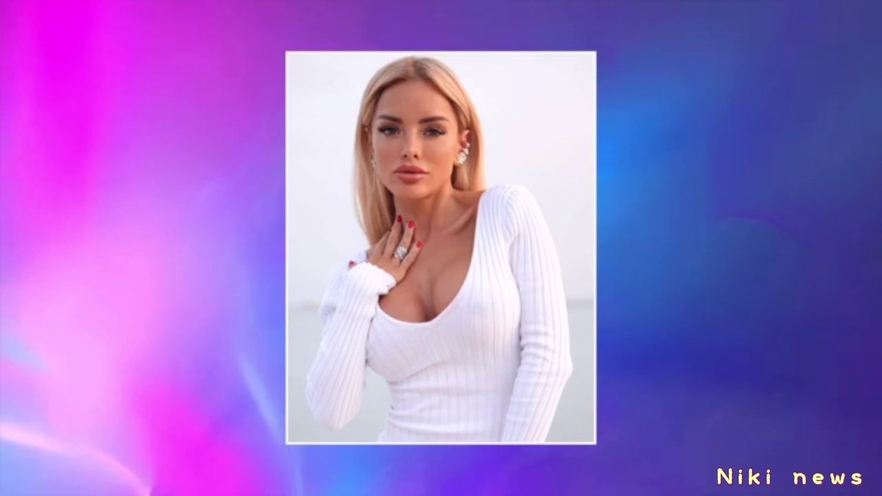 AURÉLIE PRESTON (LES ANGES) A TENTÉ DE METTRE FIN À SES JOURS  SON TERRIBLE MESSAGE D'ADIEU