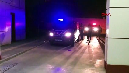 Ev arkadaşını borç yüzünden öldürdü! Gazinoda eğlenirken yakalandı